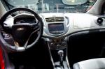 Chevrolet Trax 2013 года
